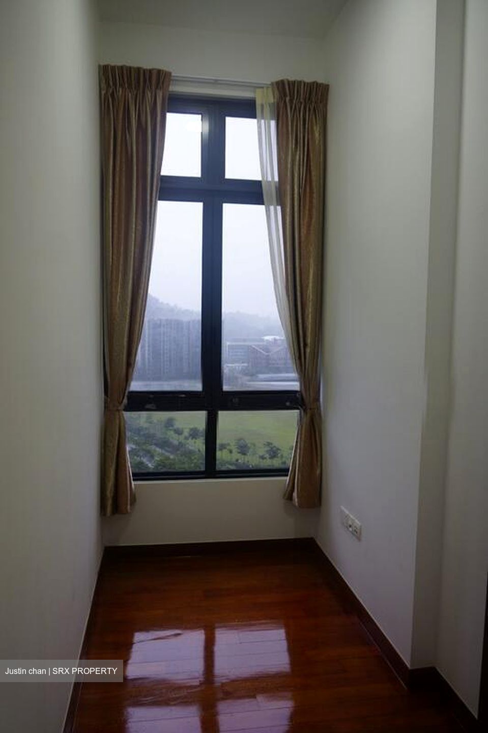 Eco Sanctuary (D23), Condominium #521886231